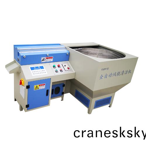 FU899立(li)達(da)用全自動(dong)羢(rong)輥清潔機(ji)