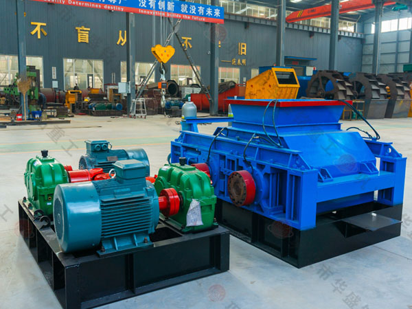頁巗(yan)石製沙機(ji)