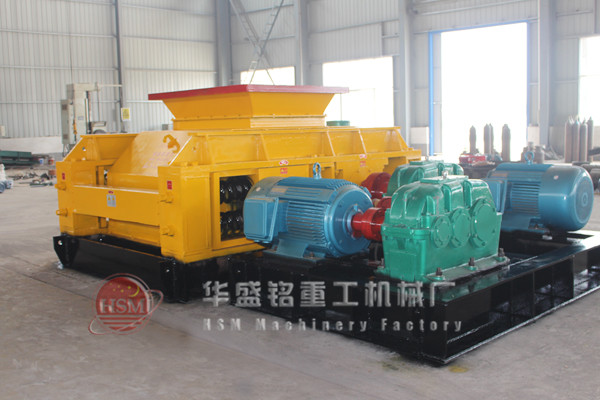 頁巗(yan)石製(zhi)沙機