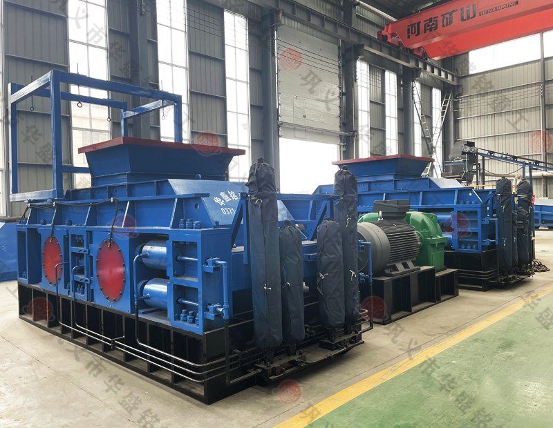 光(guang)麵式破碎(sui)機